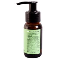 Ohm Gentle Lice Control Solution